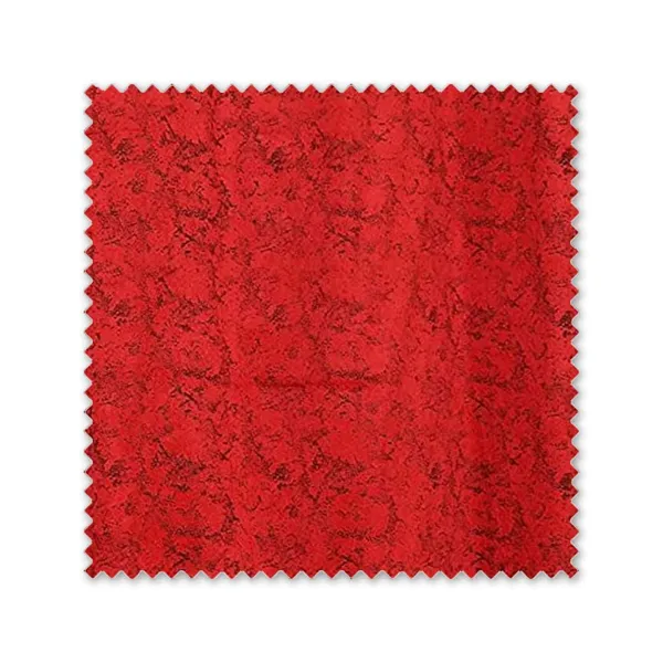 Red_Print_Velvet_Blackout_Curtains_Pack_Of_2