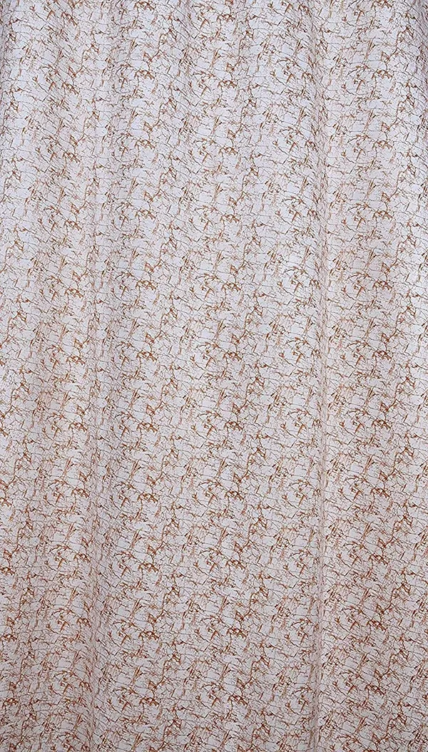 Rust_Print_Velvet_Blackout_Curtains_Pack_Of_2