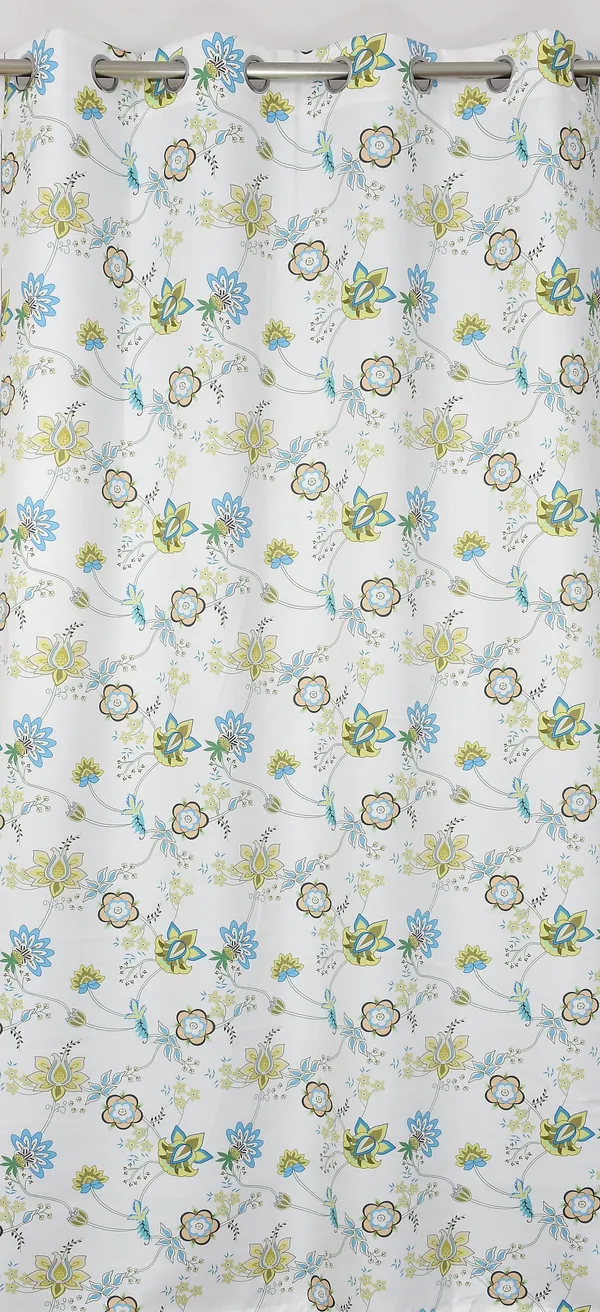 Green_Digital_Print_Shining__Blackout_Curtains_Pack_of_2_