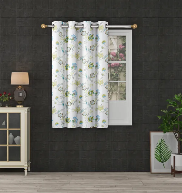 Green_Digital_Print_Shining__Blackout_Curtains_Pack_of_2_
