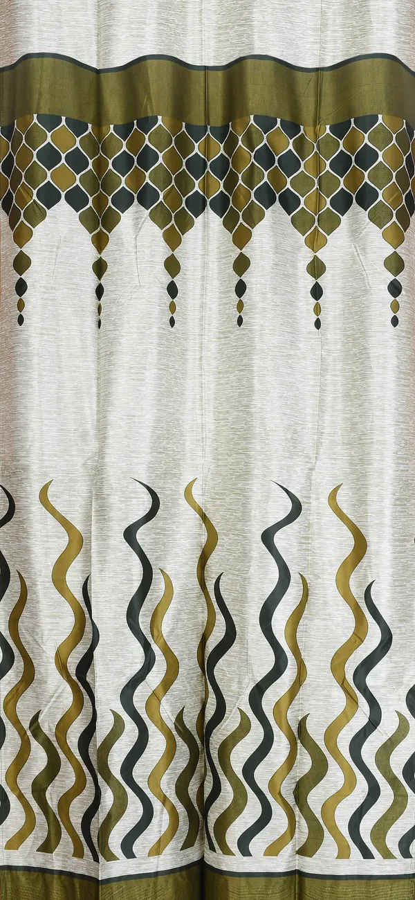 Green_Printed_Polyester_Semi_Transparent_Door_Curtain_(Pack_Of_2)