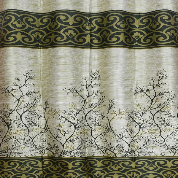Green_Printed_Polyester_Semi_Transparent_Window_Curtain(Pack_Of_2)