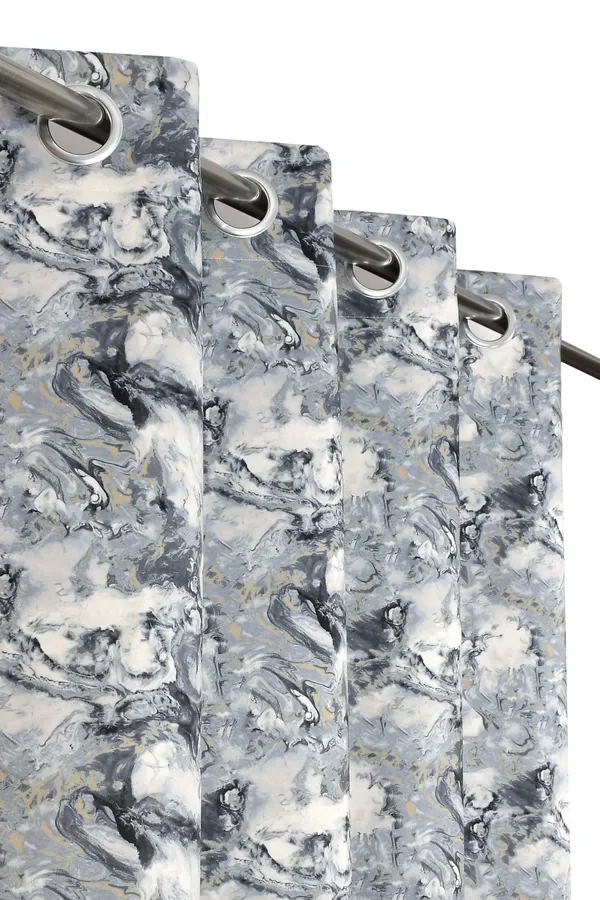 Grey_Digital_Print_Shining__Blackout_Curtains_Pack_of_2_