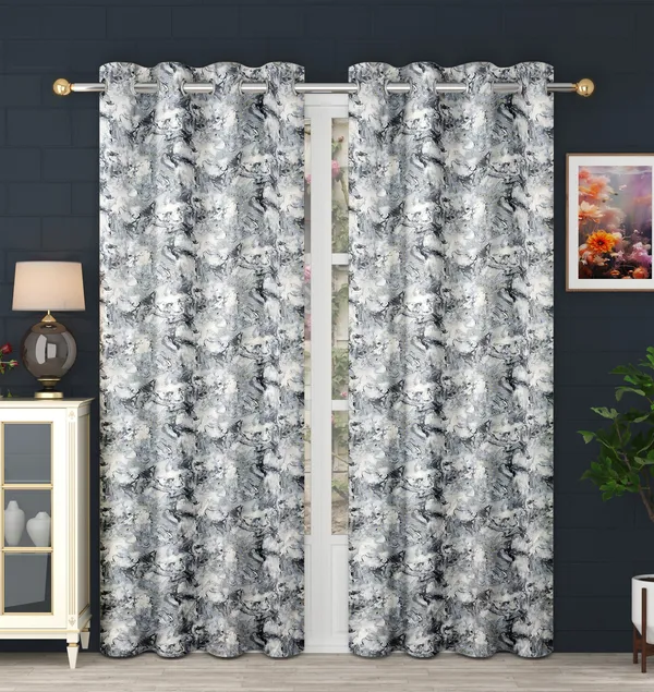 Grey_Digital_Print_Shining__Blackout_Curtains_Pack_of_2_
