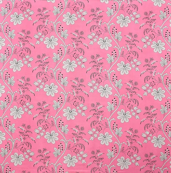 Pink_210_Tc_Glace_Cotton_Self_Design_Fitted_(Elastic)_Bedsheet_(Pack_Of_1)