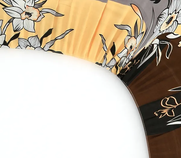 Brown_210_Tc_Glace_Cotton_Self_Design_Fitted_(Elastic)_Bedsheet_(Pack_Of_1)