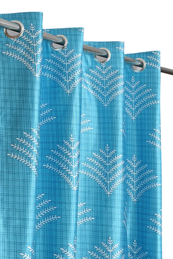 Blue_Floral_Polyester_Semi_Transparent_Door_&_Window_Curtain_(Pack_Of_2)