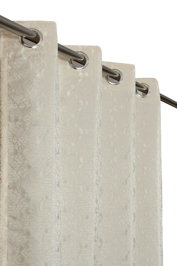 Cream_Eyelet__jacquard_curtains_Pack_of_2