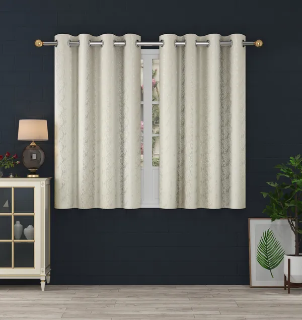 Cream_Eyelet__jacquard_curtains_Pack_of_2