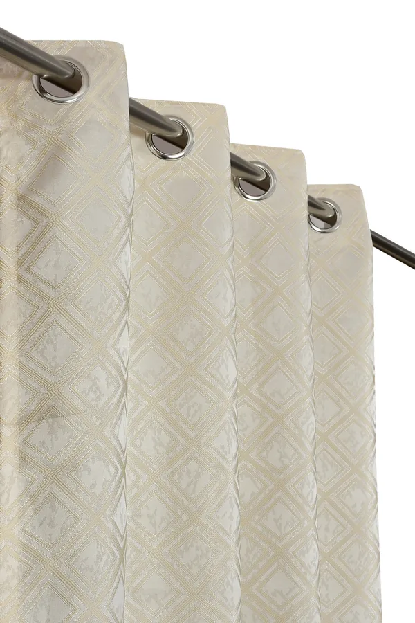 Cream_Eyelet__jacquard_curtains_Pack_of_2