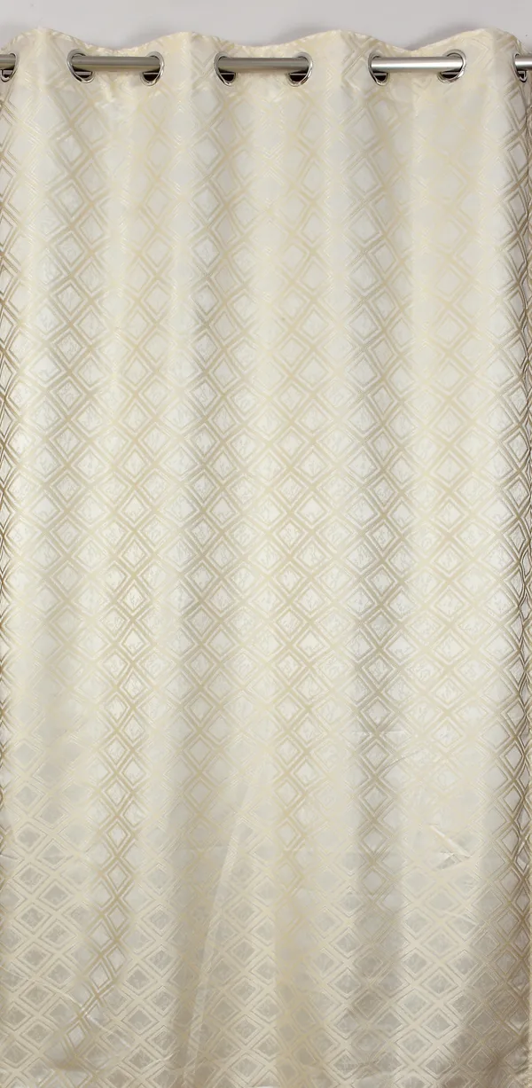 Cream_Eyelet__jacquard_curtains_Pack_of_2