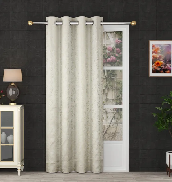 Cream_Eyelet__jacquard_curtains_Pack_of_2