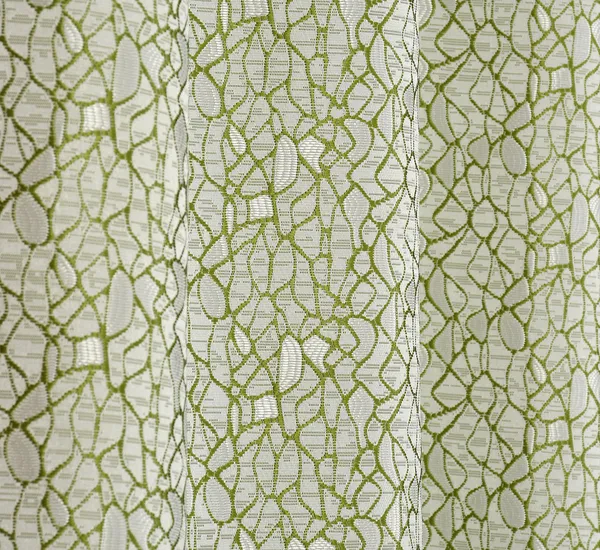 Green_Eyelet__jacquard_curtains_Pack_of_2