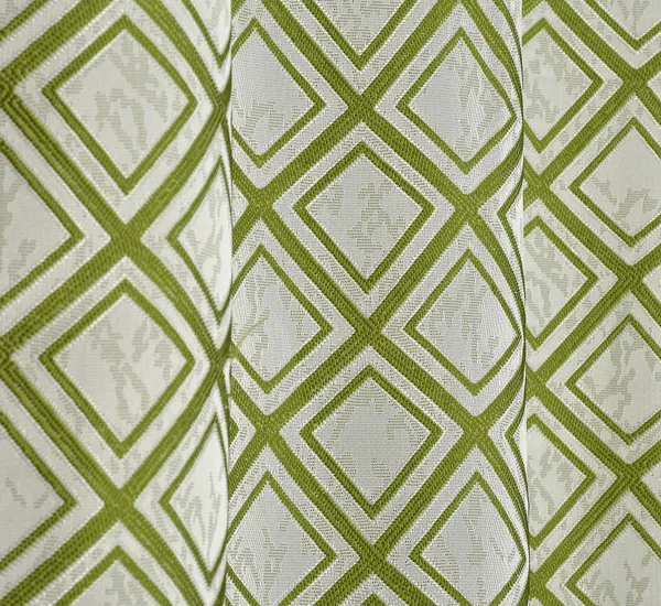 Green_Eyelet__jacquard_curtains_Pack_of_2