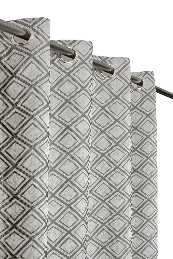 Grey_Eyelet__jacquard_curtains_Pack_of_2