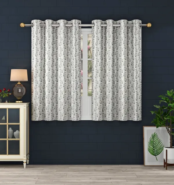 Grey_Eyelet__jacquard_curtains_Pack_of_2
