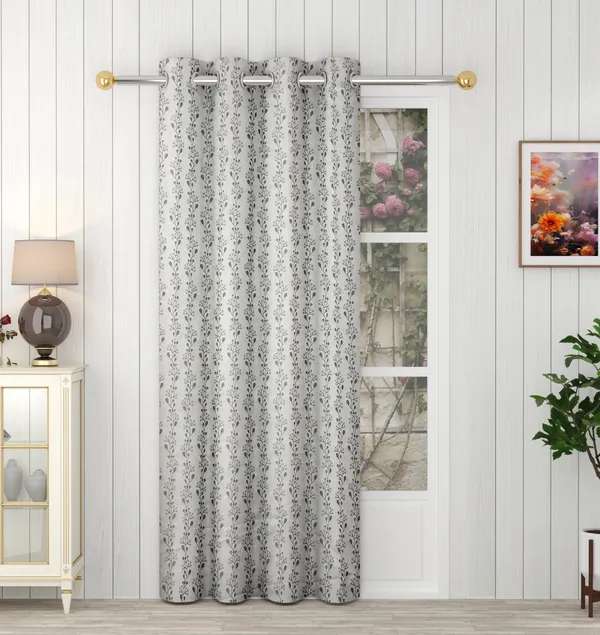 Grey_Eyelet__jacquard_curtains_Pack_of_2