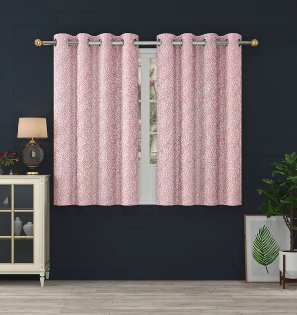Pink_Eyelet__jacquard_curtains_Pack_of_2