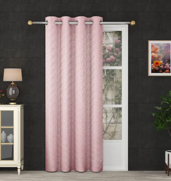Pink_Eyelet__jacquard_curtains_Pack_of_2