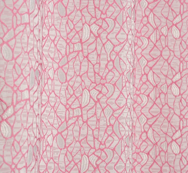 Pink_Eyelet__jacquard_curtains_Pack_of_2