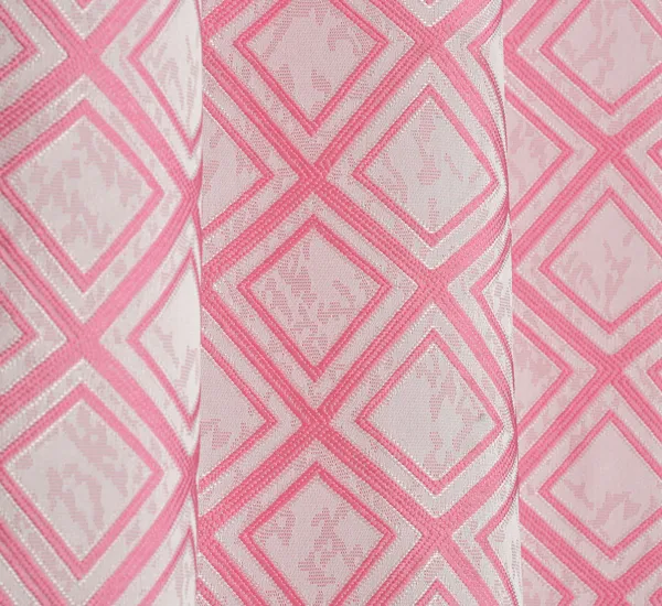 Pink_Eyelet__jacquard_curtains_Pack_of_2