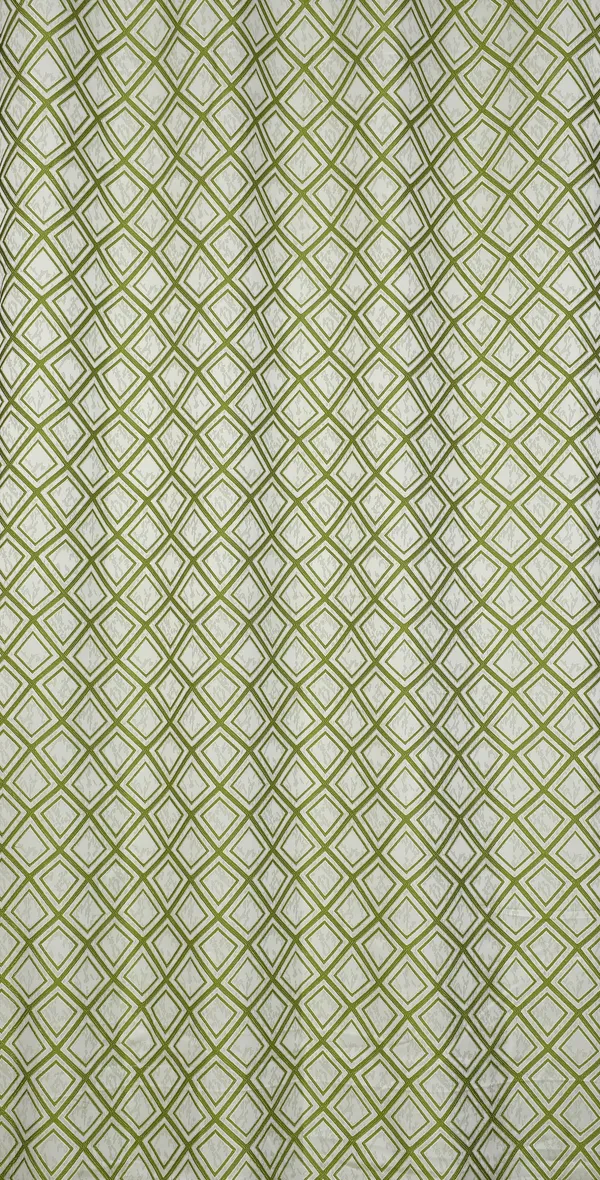 Green_Eyelet__jacquard_curtains_Pack_of_2