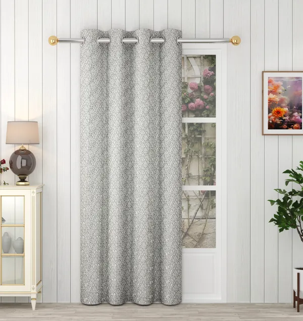 Grey_Eyelet__jacquard_curtains_Pack_of_2