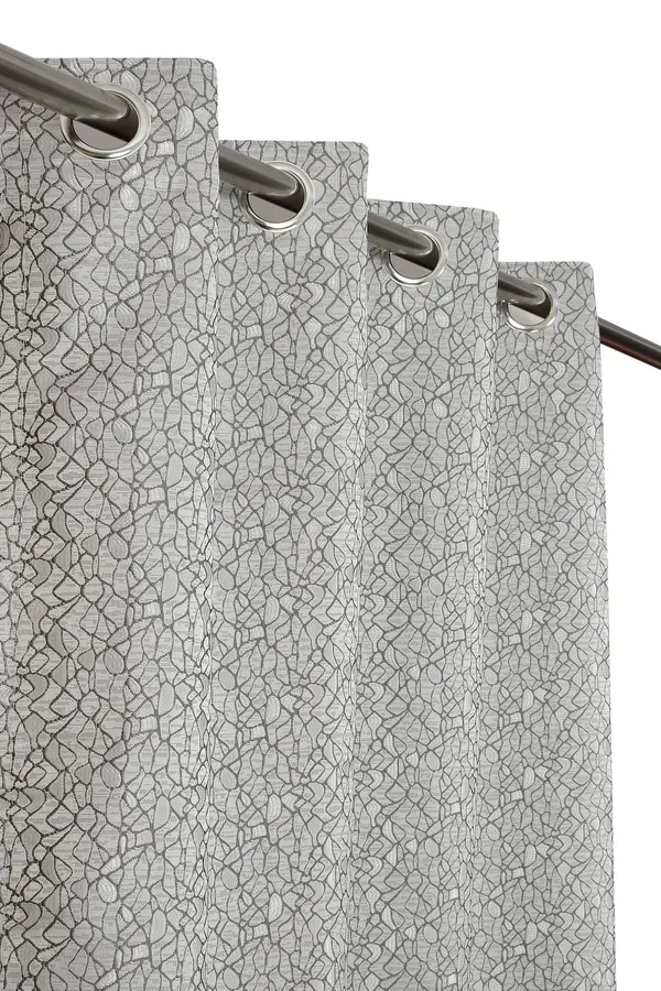 Grey_Eyelet__jacquard_curtains_Pack_of_2