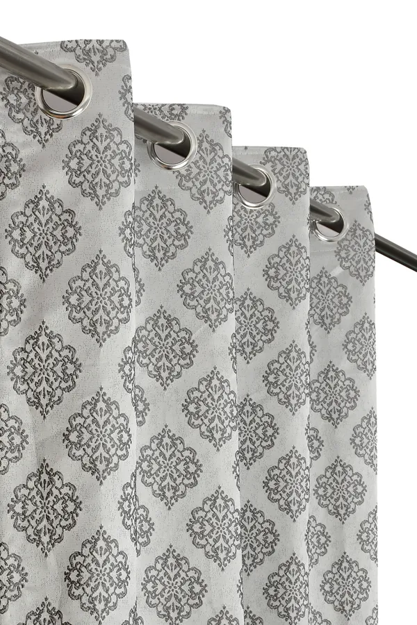 Grey_Eyelet__jacquard_curtains_Pack_of_2