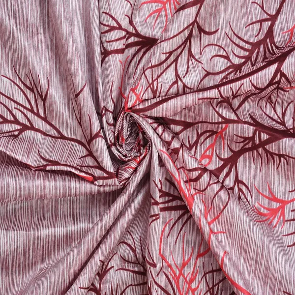 Maroon_Printed_Polyester_Semi_Transparent_Window_Curtain_(Pack_Of_2)