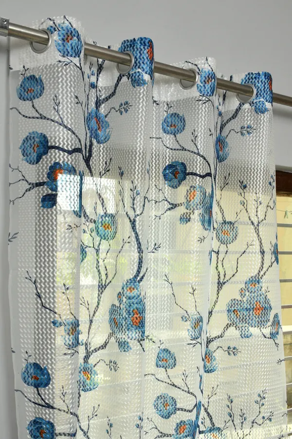 Aqua_Net_Semi_Transparent_Floral_Curtains_(Floral_Design,_Pack_of_2