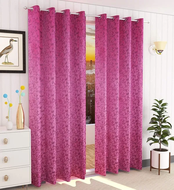 Pink_Velvet_Blackout_Curtains_Pack_Of_2