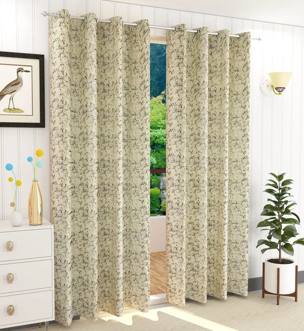 Pista_Print_Velvet_Blackout_Curtains_Pack_Of_2