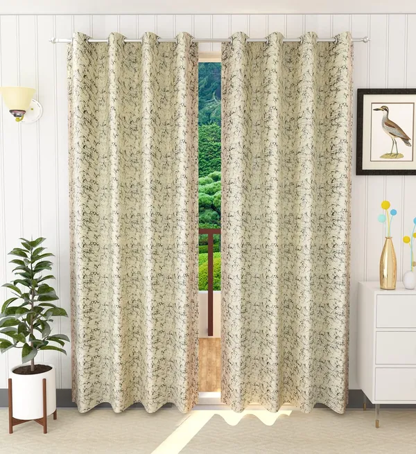 Pista_Print_Velvet_Blackout_Curtains_Pack_Of_2