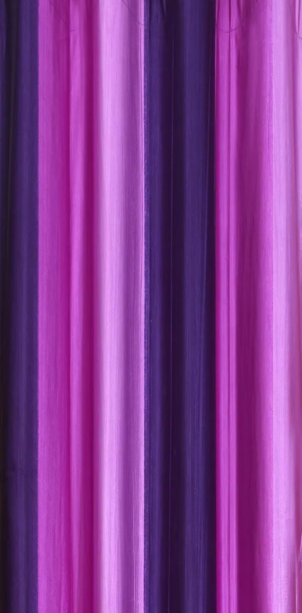 Purple_Polyester_Solid_Long_Crush_Curtains_Pack_Of_2