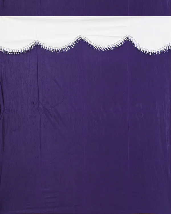 Purple_Polyester_Eyelet_Solid_Plain_Frill_curtains_Pack_of_2