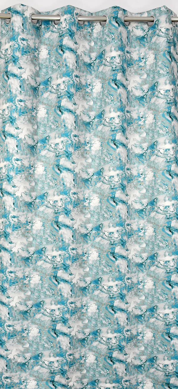 Sky_Digital_Print_Shining__Blackout_Curtains_Pack_of_2_
