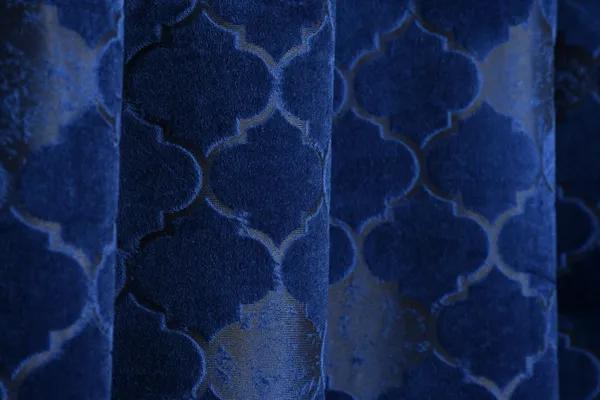 Navy_Blue_Punch_Velvet_Blackout_Curtains_Pack_Of_2