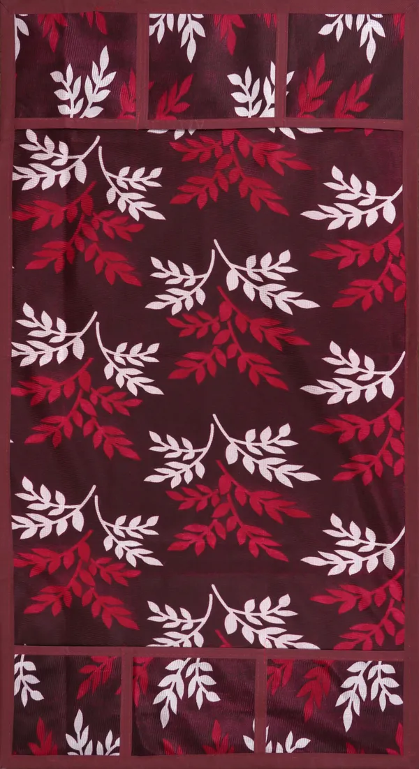 Wine_Fridge_Cover_|_Fridge_Combo_Set_of_1_Fridge_Top_Cover,_1_Handle_Covers_and_4_Fridge_Mats_|_Refrigerator_Cover_|_Floral_Design
