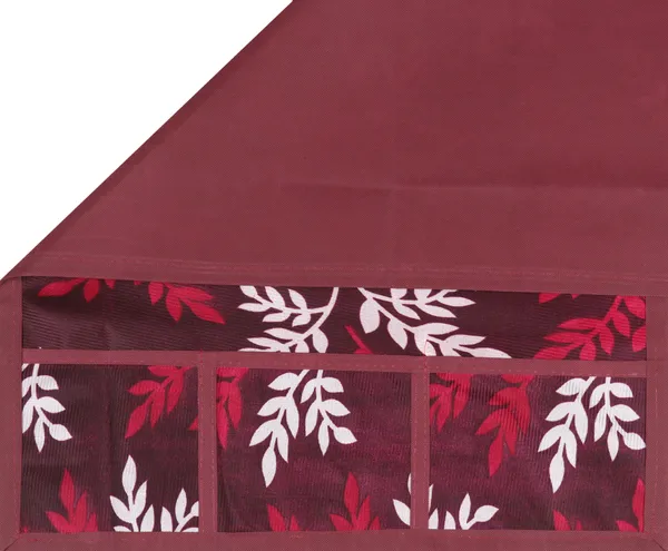 Wine_Fridge_Cover_|_Fridge_Combo_Set_of_1_Fridge_Top_Cover,_1_Handle_Covers_and_4_Fridge_Mats_|_Refrigerator_Cover_|_Floral_Design