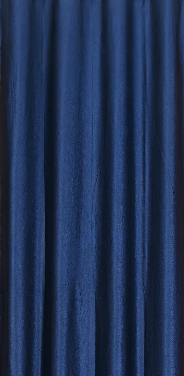 Navy_Blue_Polyester_Eyelet_Solid_Plain_curtains_Pack_of_2
