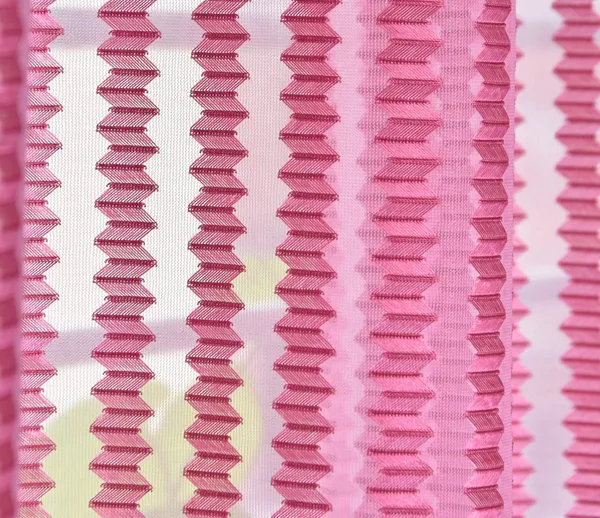Pink_Net_Semi_Transparent_tissue_Curtain_(Self_Design,_Tissue)_Pack_of_2