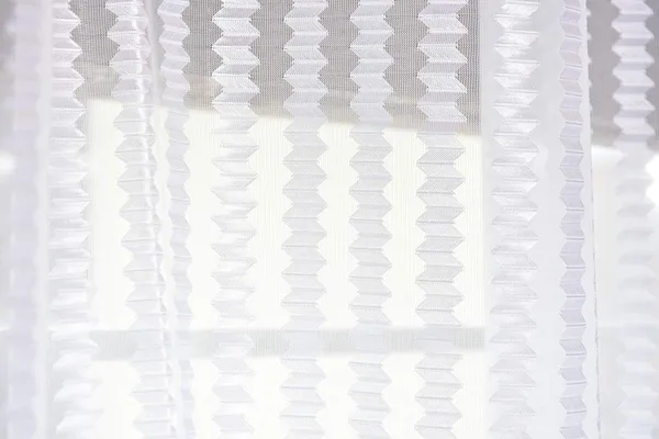 White_Net_Semi_Transparent_tissue_Curtain_(Self_Design,_Tissue)_Pack_of_2