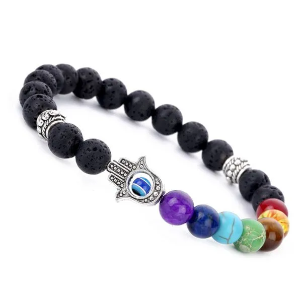 Balance_Your_Energy_7_Chakra_Lava_Evil_Eye_Bracelet
