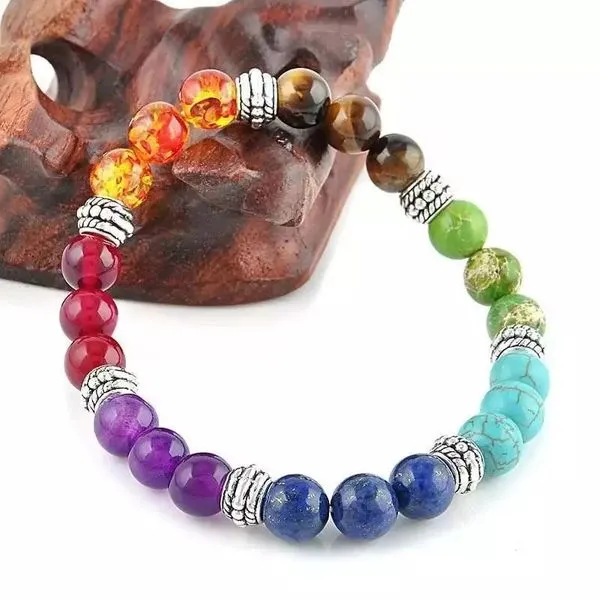 Unleash_Your_Inner_Royalty_7_Chakra_Stone_Bracelet
