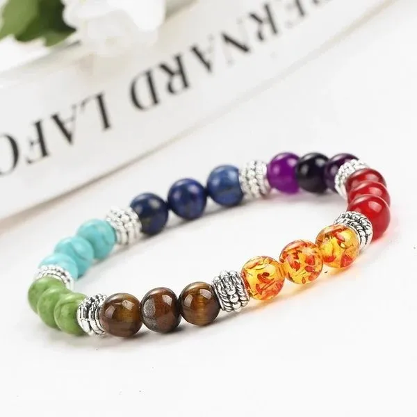 Unleash_Your_Inner_Royalty_7_Chakra_Stone_Bracelet