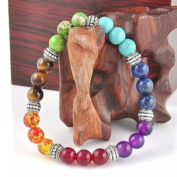 Unleash_Your_Inner_Royalty_7_Chakra_Stone_Bracelet