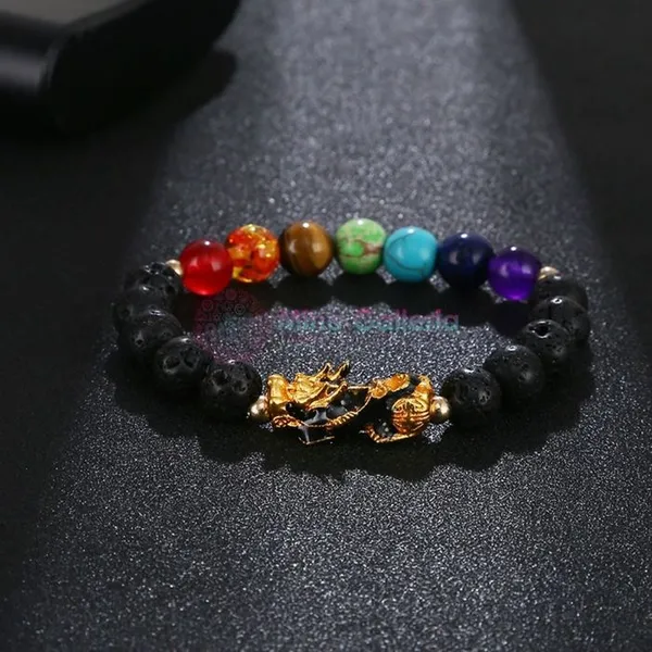 Enhance_Your_Success_7_Chakra_Volcanic_Lava_Pixiu_Wealth_Bracelet