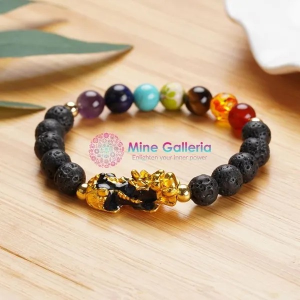 Enhance_Your_Success_7_Chakra_Volcanic_Lava_Pixiu_Wealth_Bracelet