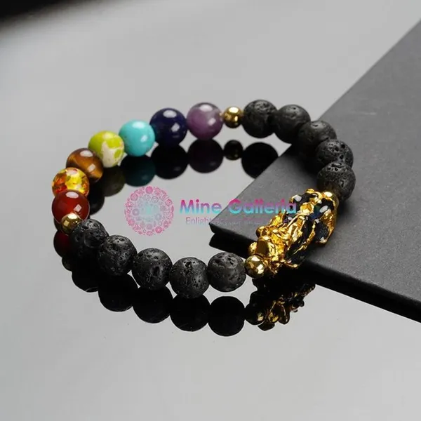 Enhance_Your_Success_7_Chakra_Volcanic_Lava_Pixiu_Wealth_Bracelet